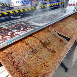 قالیشویی جنوب تهران - قالیشویی استادکار