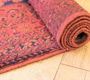 قالیشویی سعادت آباد - قالیشویی استادکار