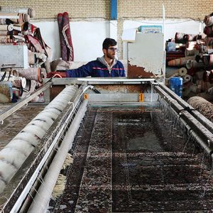 قالیشویی گوهردشت - قالیشویی استادکار