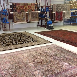 قالیشویی گوهردشت - قالیشویی استادکار