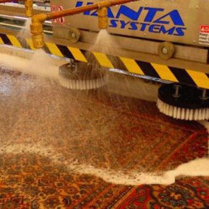 قالیشویی غرب تهران - قالیشویی استادکار