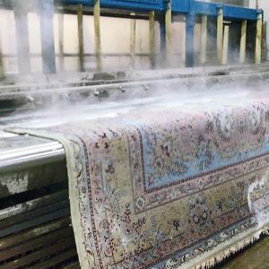 قالیشویی غرب تهران - قالیشویی استادکار