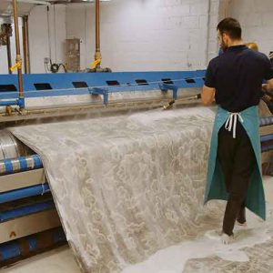 قالیشویی غرب تهران - قالیشویی استادکار