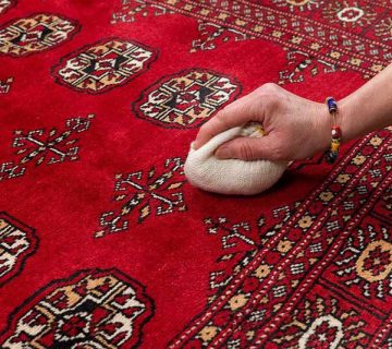 شستشو فرش نفیس در کرج - قالیشویی استادکار