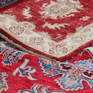 شستشوی فرش ابریشم در عظیمیه - قالیشویی استادکار