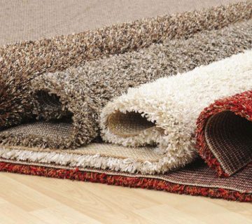 شستشوی فرش نفیس در ونک - قالیشویی استادکار