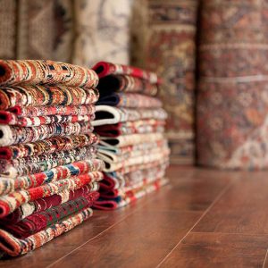 شستشوی فرش نفیس در ونک - قالیشویی استادکار