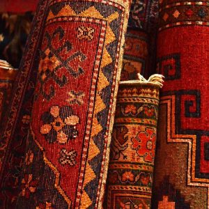 شستشوی فرش ابریشم در فردیس - قالیشویی استادکار