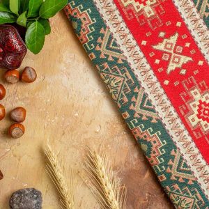 شستشوی فرش ابریشم در اسلامشهر - قالیشویی استادکار