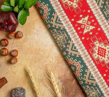 شستشوی فرش ابریشم در اسلامشهر - قالیشویی استادکار