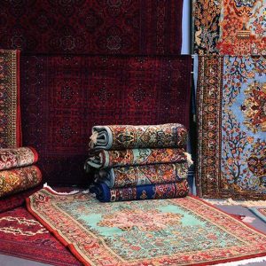 شستشوی فرش نفیس در منظریه