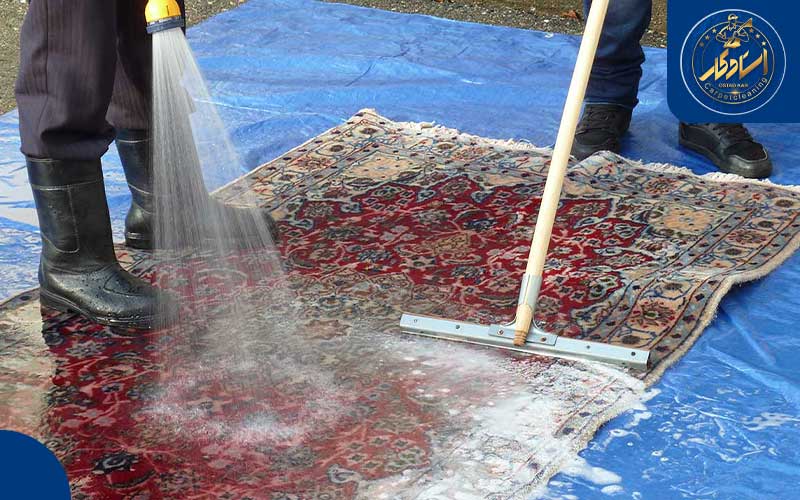 قالیشویی فردیس کرج قالیشویی فردیس کرج