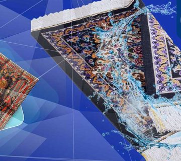 قالیشویی فردیس